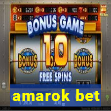 amarok bet